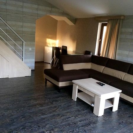 Family Room In 巴库里阿尼 外观 照片