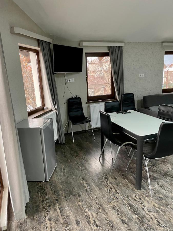 Family Room In 巴库里阿尼 外观 照片