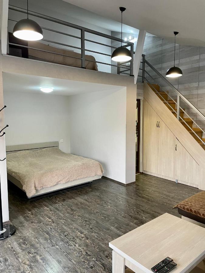 Family Room In 巴库里阿尼 外观 照片