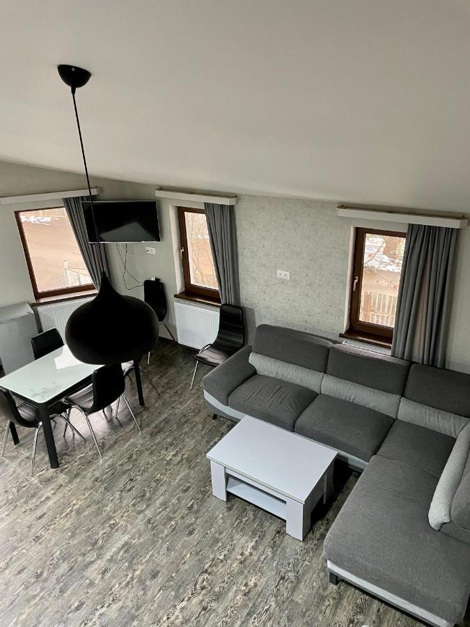 Family Room In 巴库里阿尼 外观 照片
