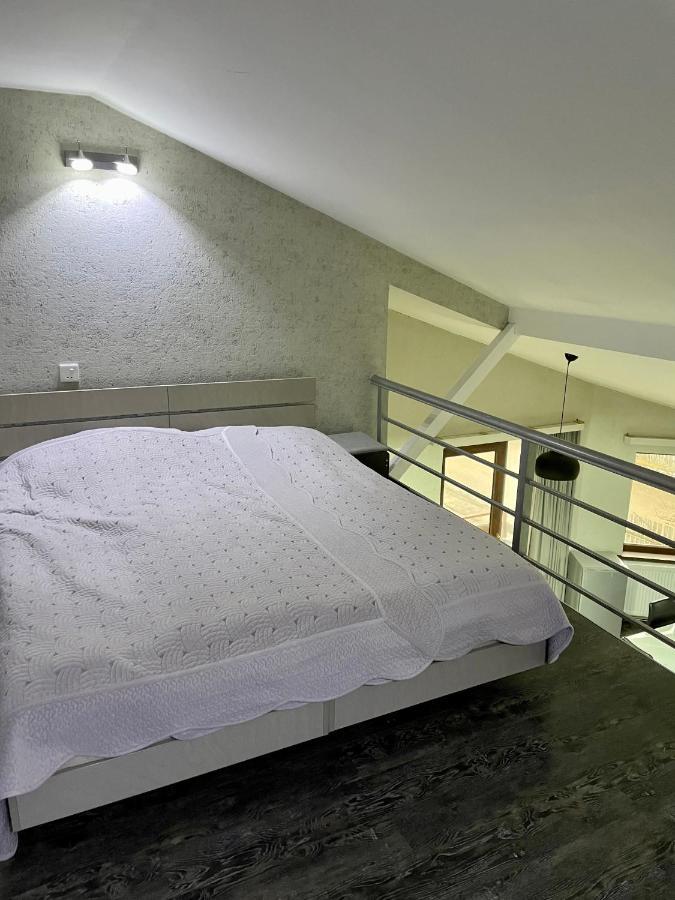 Family Room In 巴库里阿尼 外观 照片