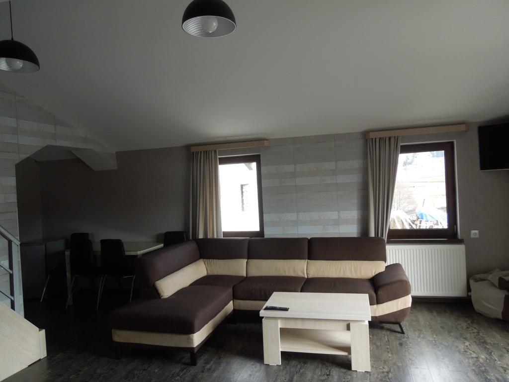 Family Room In 巴库里阿尼 外观 照片