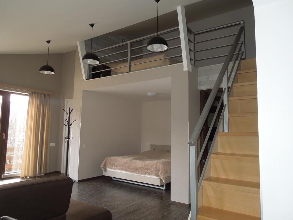 Family Room In 巴库里阿尼 外观 照片