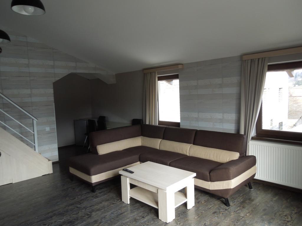 Family Room In 巴库里阿尼 外观 照片