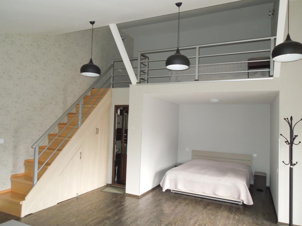 Family Room In 巴库里阿尼 外观 照片