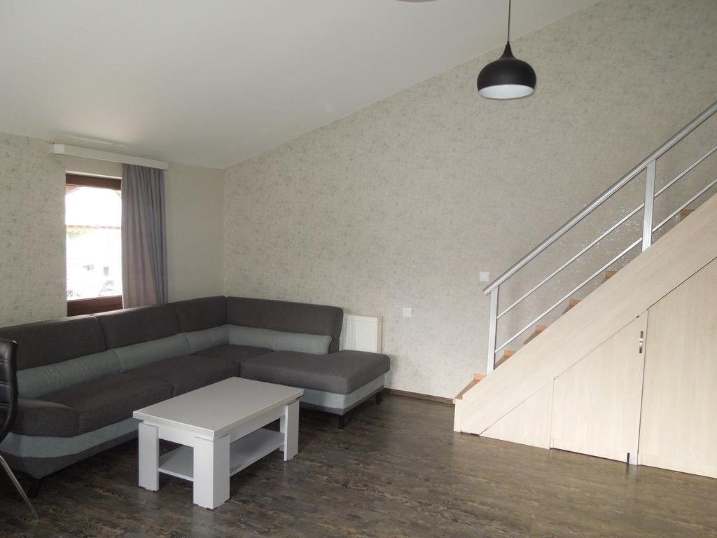Family Room In 巴库里阿尼 外观 照片