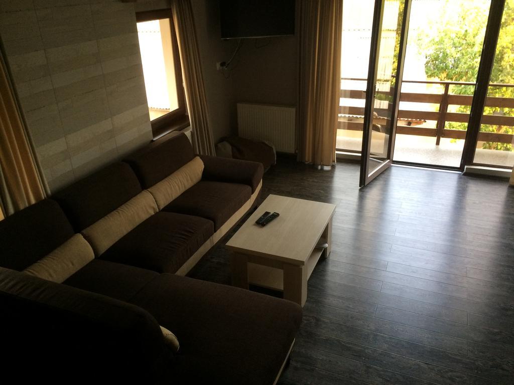Family Room In 巴库里阿尼 外观 照片