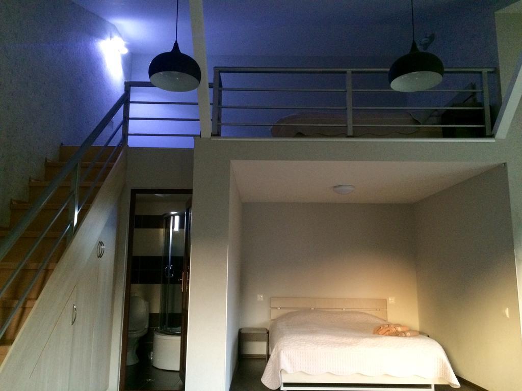 Family Room In 巴库里阿尼 外观 照片