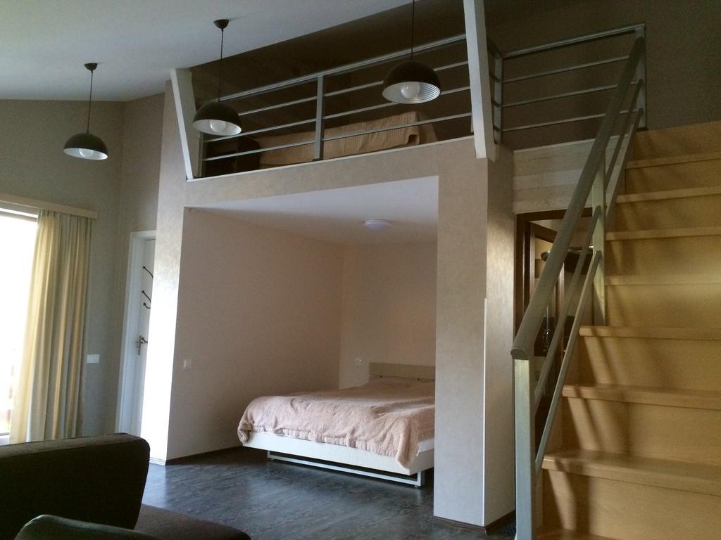Family Room In 巴库里阿尼 外观 照片