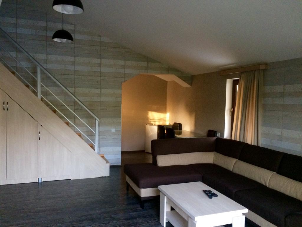 Family Room In 巴库里阿尼 外观 照片