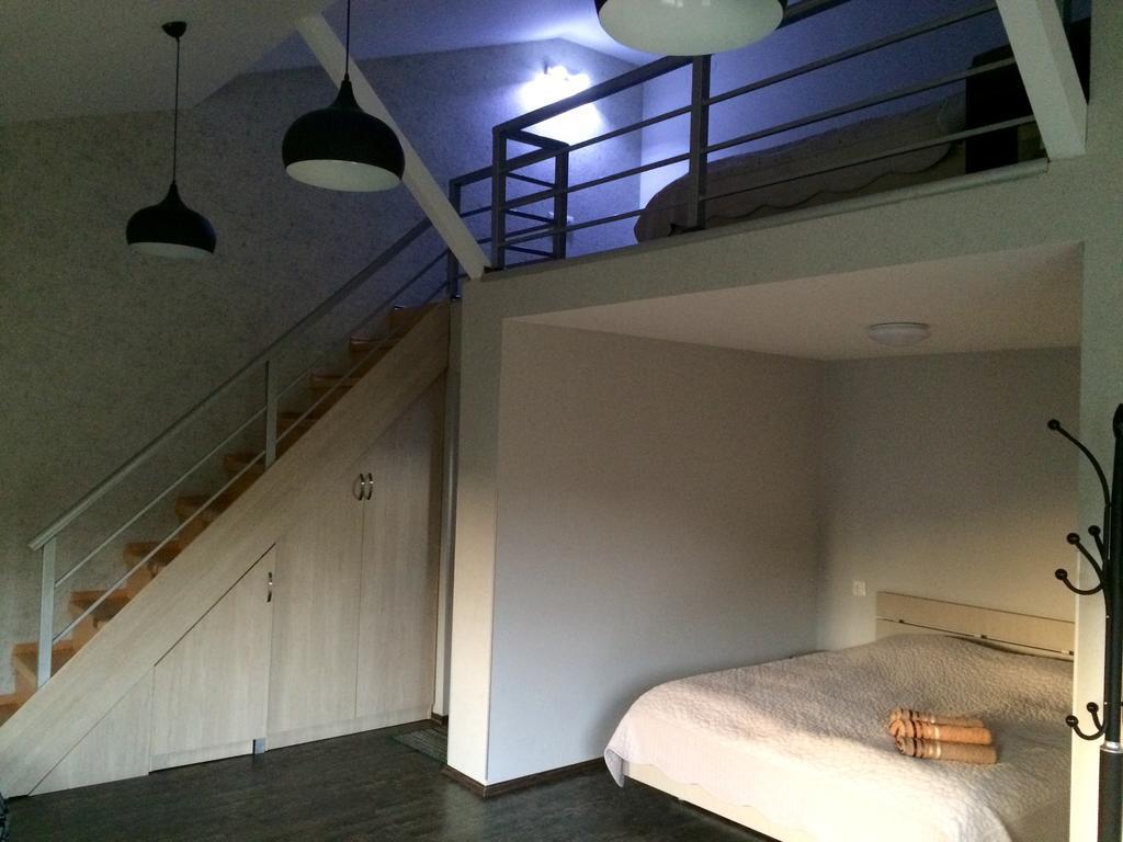 Family Room In 巴库里阿尼 外观 照片