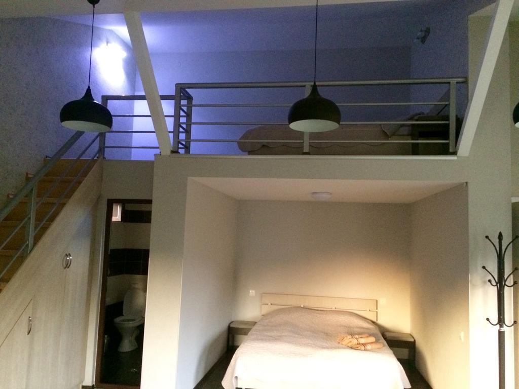 Family Room In 巴库里阿尼 外观 照片