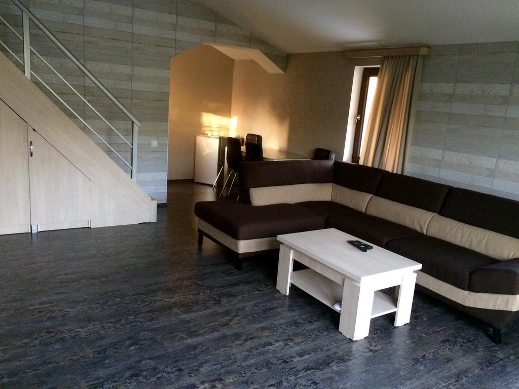 Family Room In 巴库里阿尼 外观 照片