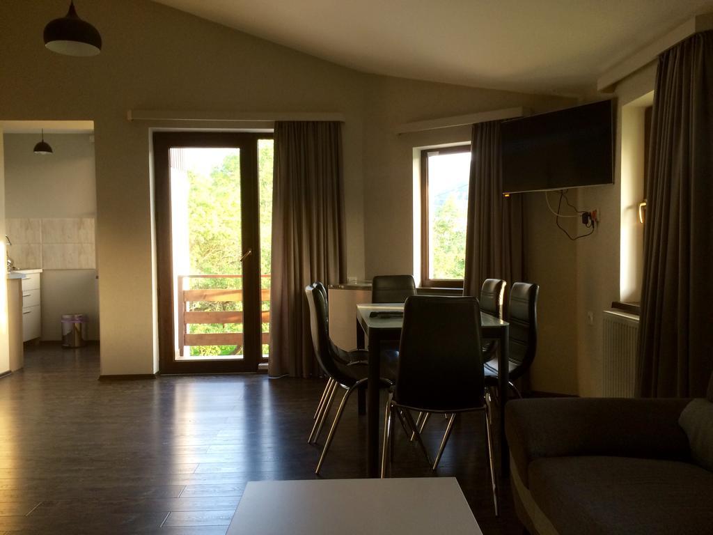 Family Room In 巴库里阿尼 外观 照片