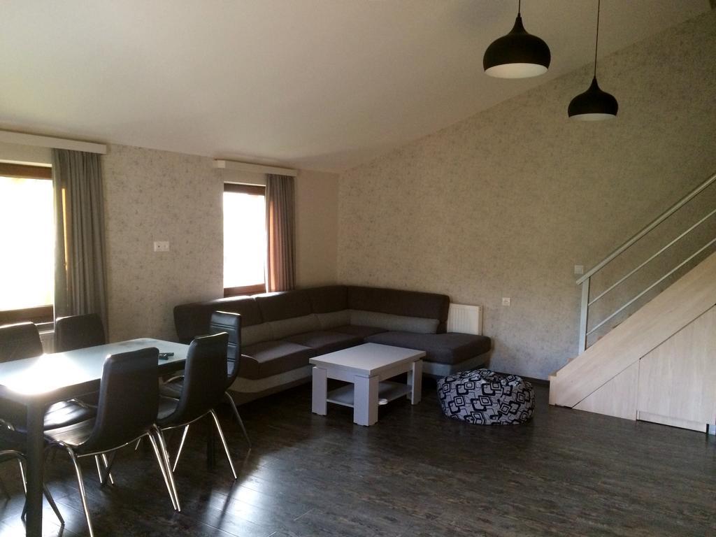 Family Room In 巴库里阿尼 外观 照片